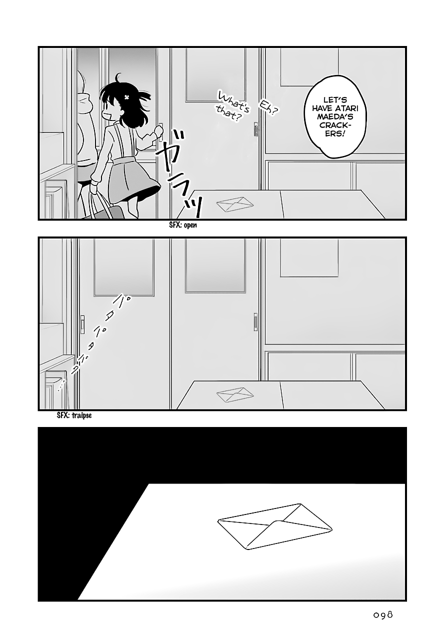 Cutie Mutie Vol. 1 Ch. 2 第38页