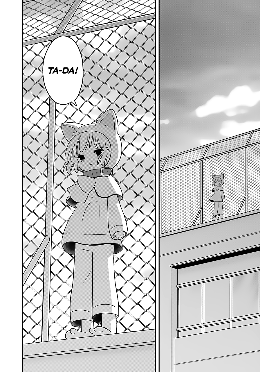 Cutie Mutie Vol. 1 Ch. 2 第40页