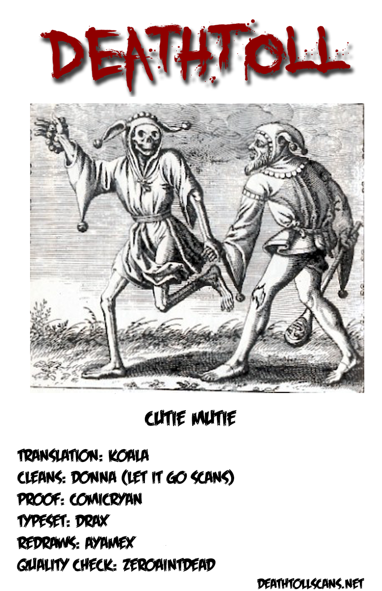 Cutie Mutie Vol. 1 Ch. 2 第44页