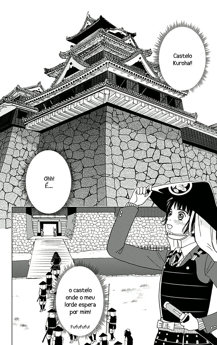 Ashi-Girl Vol. 1 Ch. 3 第26页