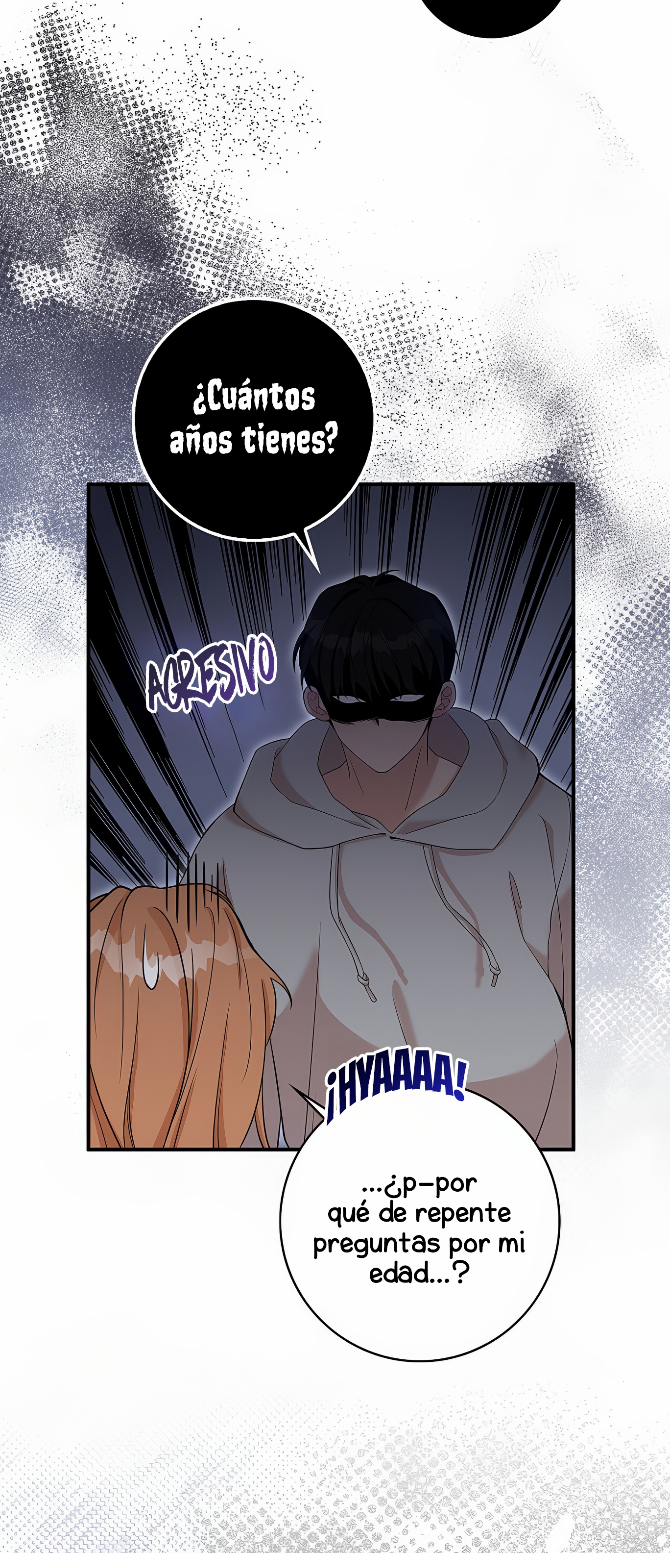 I'm the Male Lead's Patron Vol. 1 Ch. 2 第12页