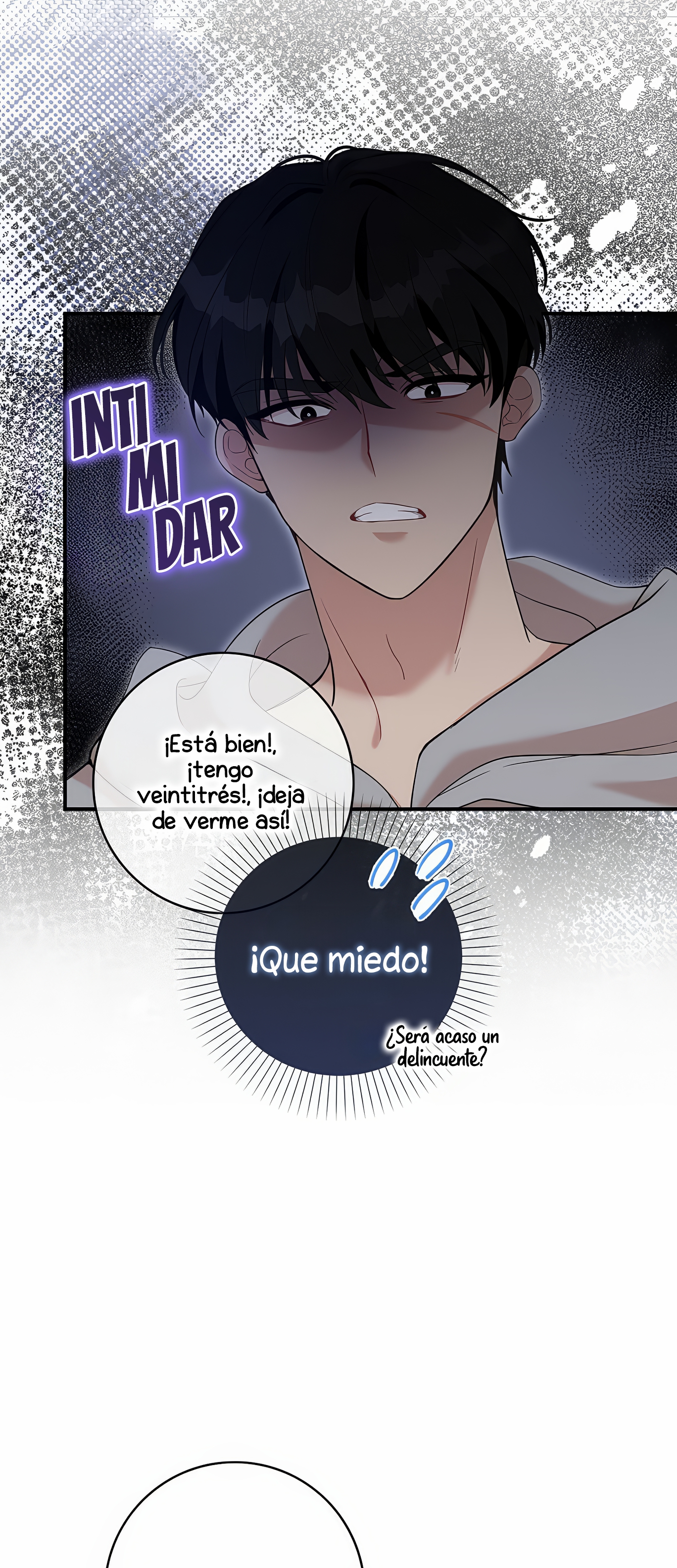 I'm the Male Lead's Patron Vol. 1 Ch. 2 第13页