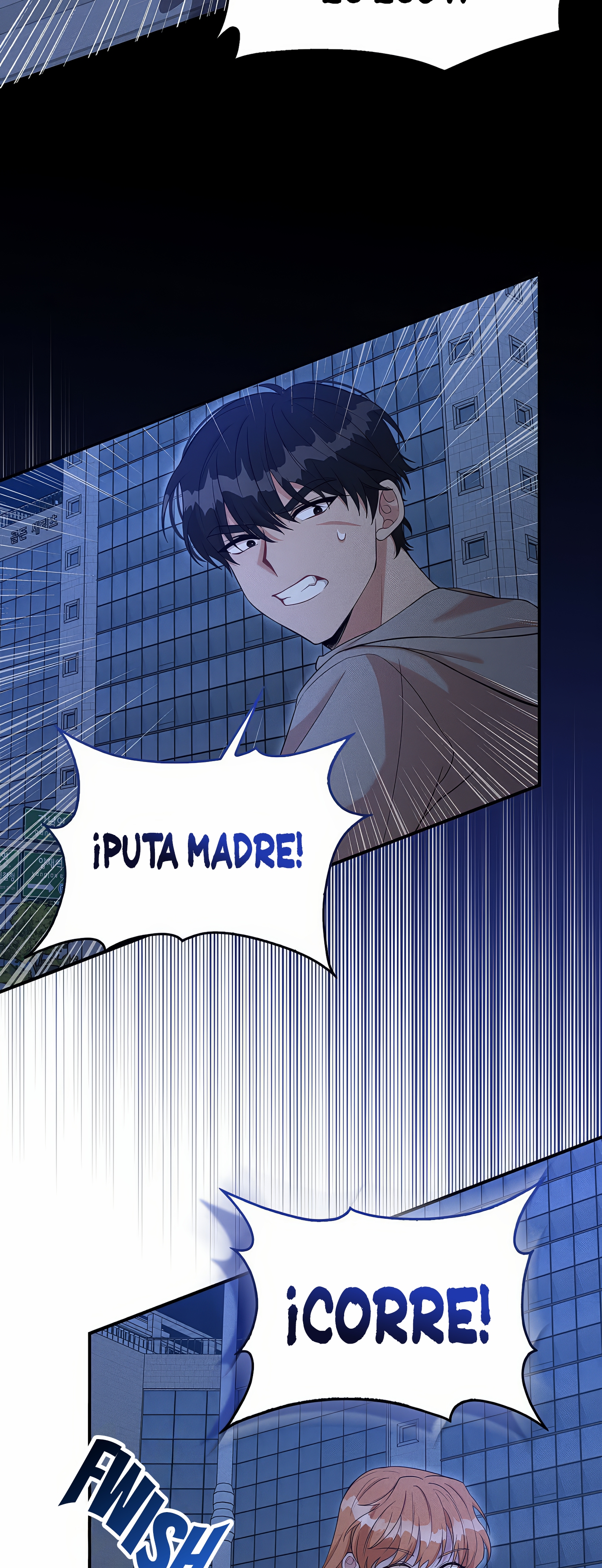 I'm the Male Lead's Patron Vol. 1 Ch. 2 第16页