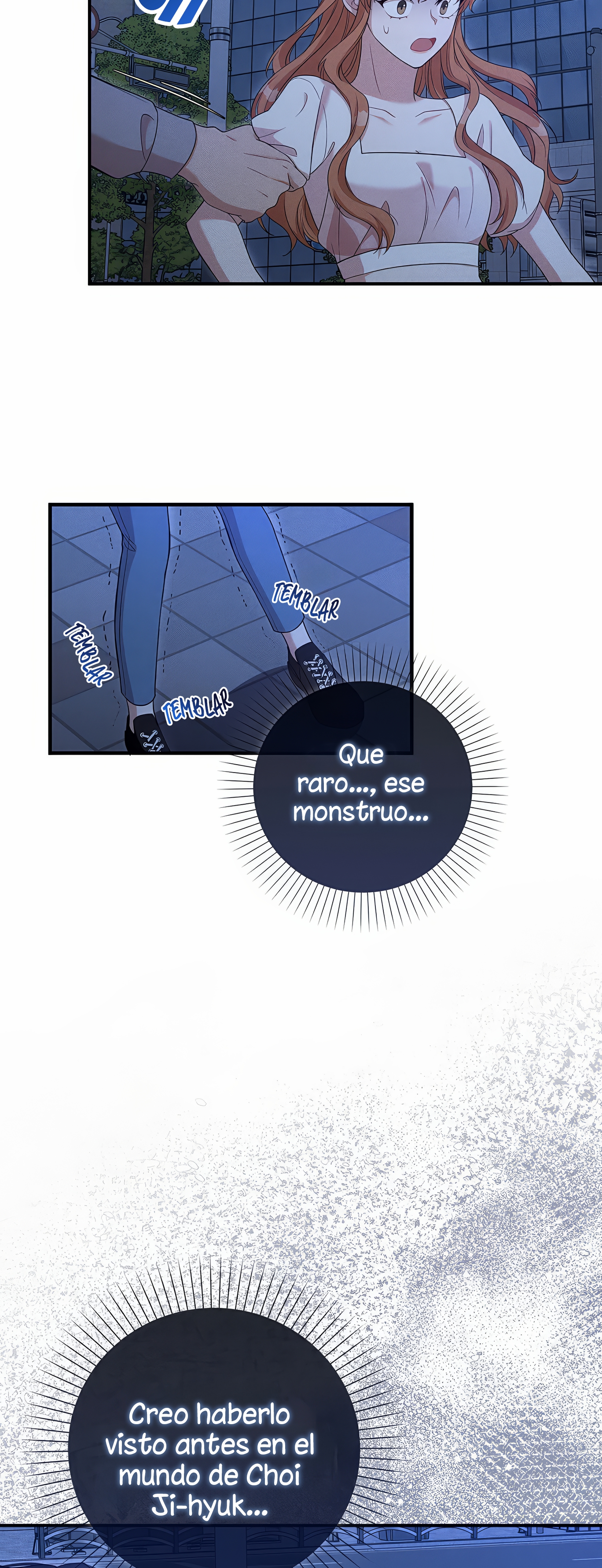 I'm the Male Lead's Patron Vol. 1 Ch. 2 第17页