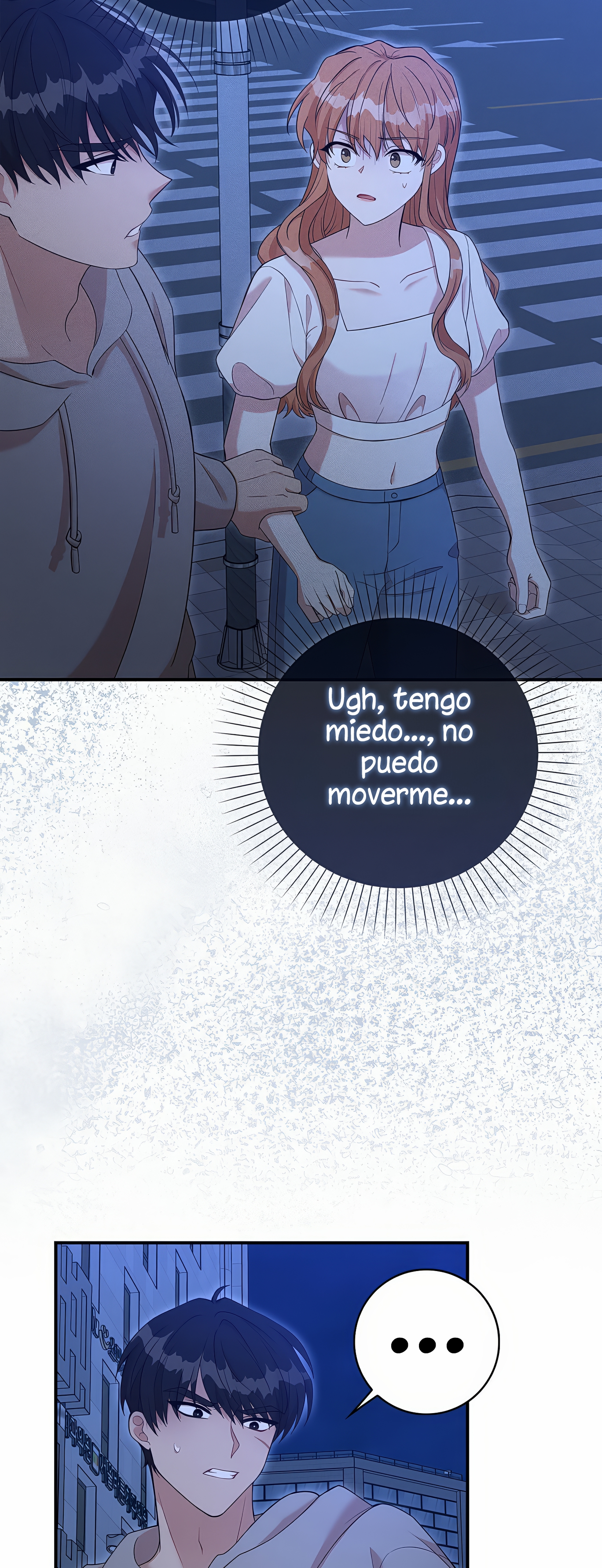 I'm the Male Lead's Patron Vol. 1 Ch. 2 第18页