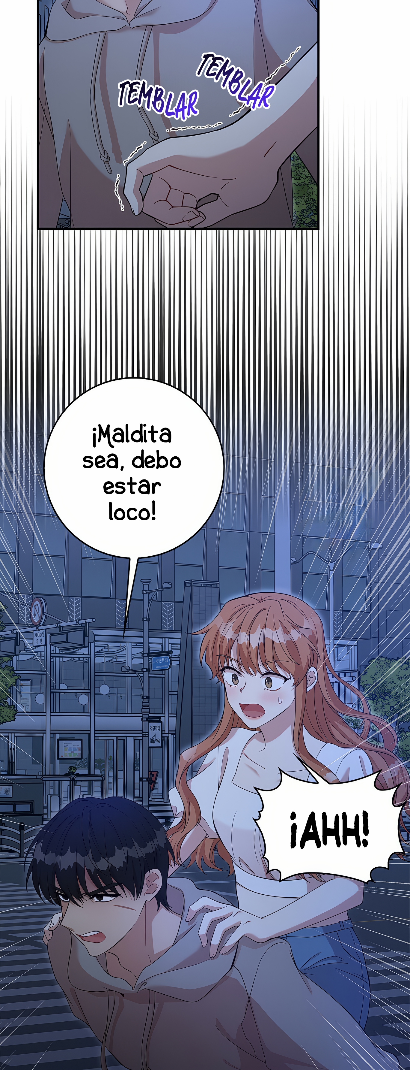 I'm the Male Lead's Patron Vol. 1 Ch. 2 第19页