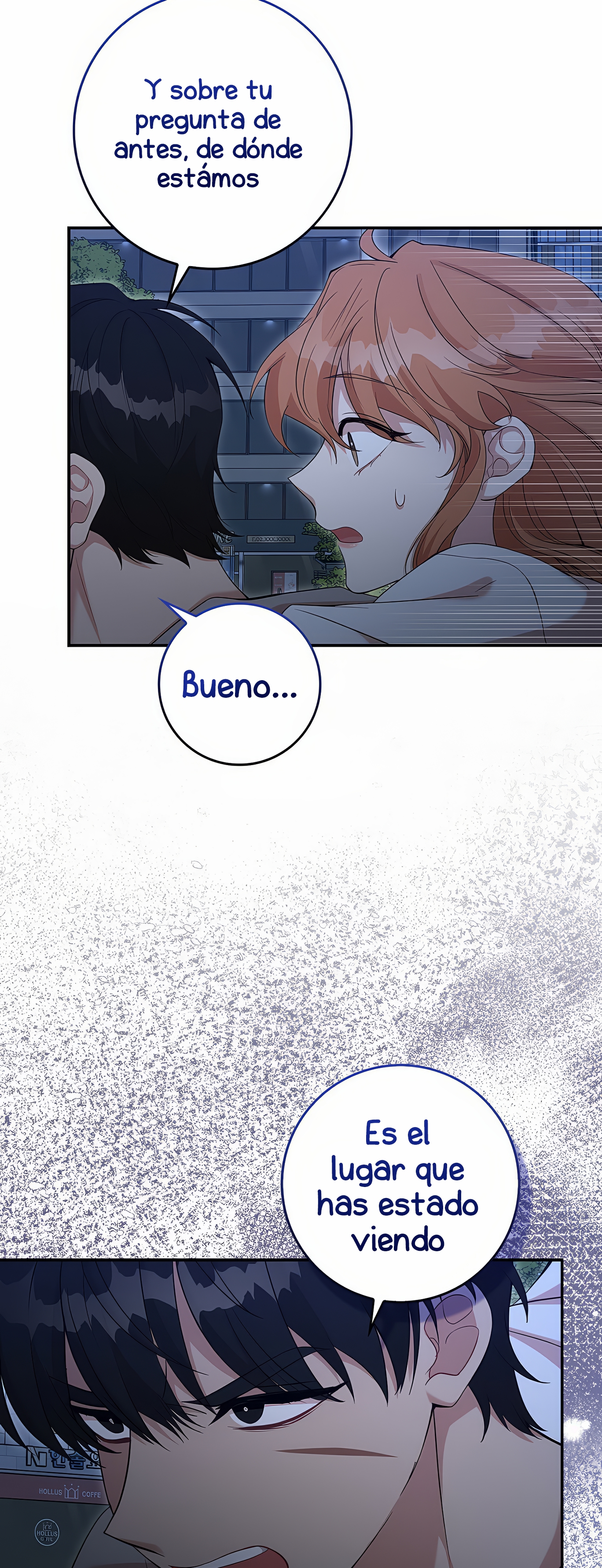 I'm the Male Lead's Patron Vol. 1 Ch. 2 第21页