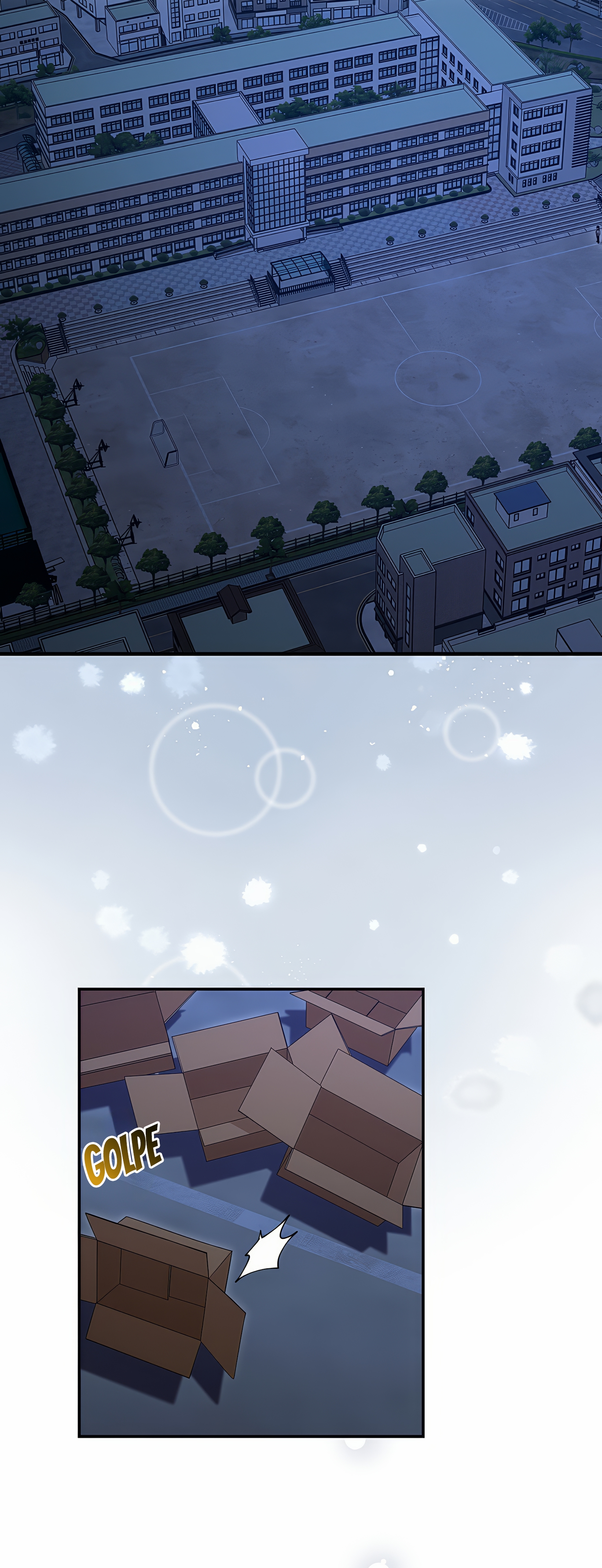 I'm the Male Lead's Patron Vol. 1 Ch. 2 第23页