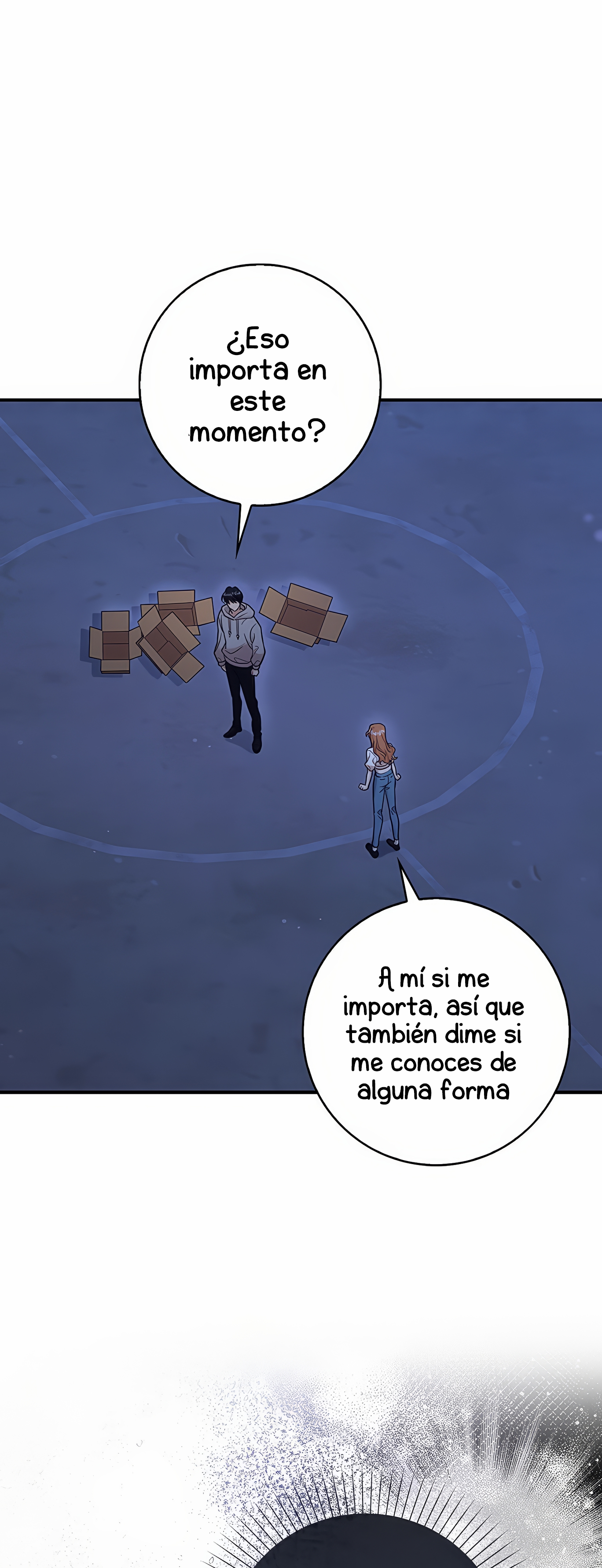I'm the Male Lead's Patron Vol. 1 Ch. 2 第27页