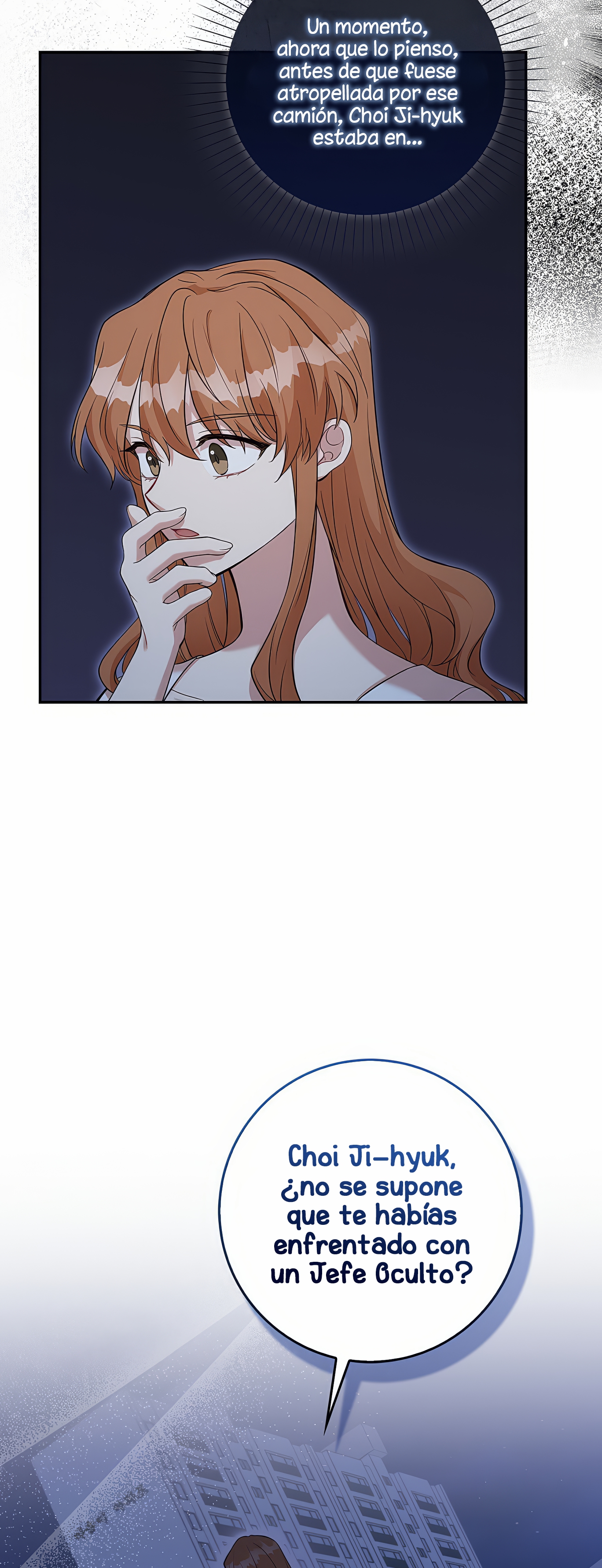 I'm the Male Lead's Patron Vol. 1 Ch. 2 第28页