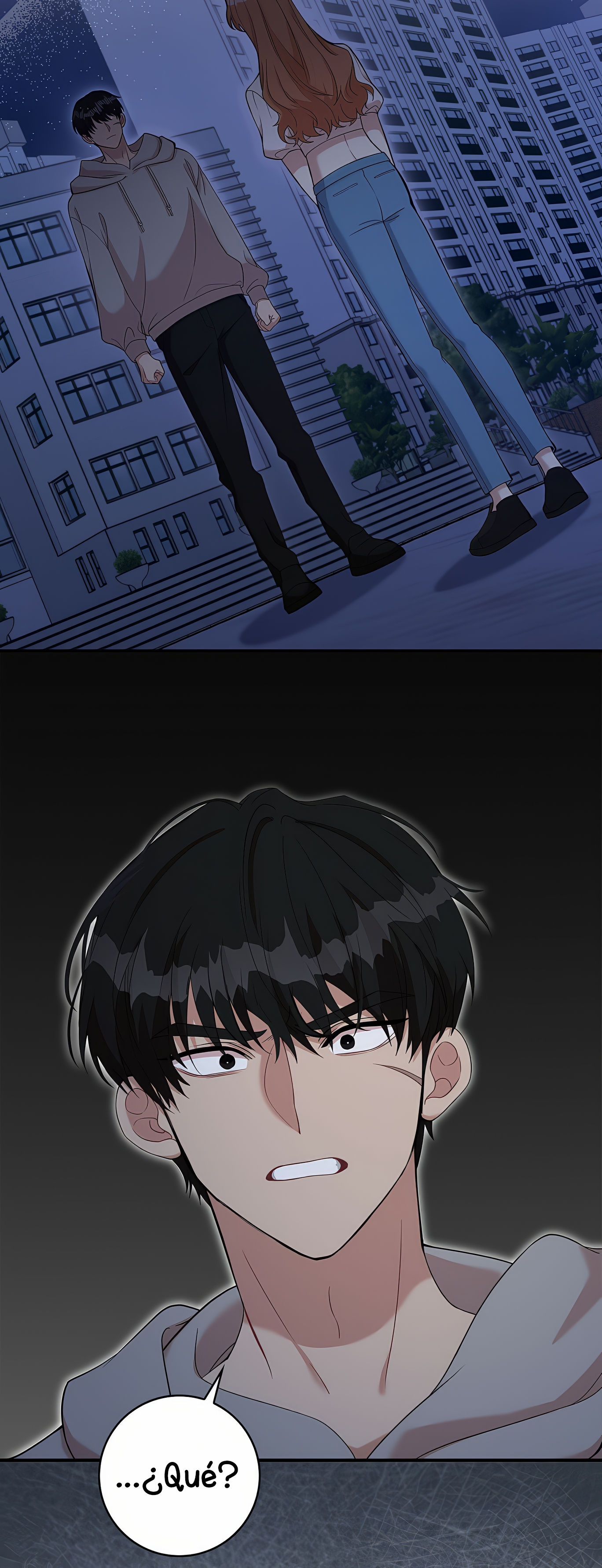 I'm the Male Lead's Patron Vol. 1 Ch. 2 第29页