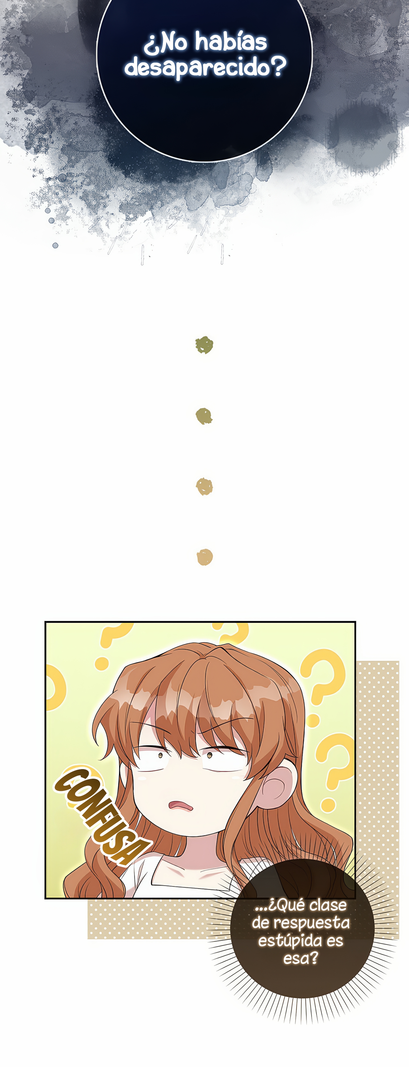 I'm the Male Lead's Patron Vol. 1 Ch. 2 第31页