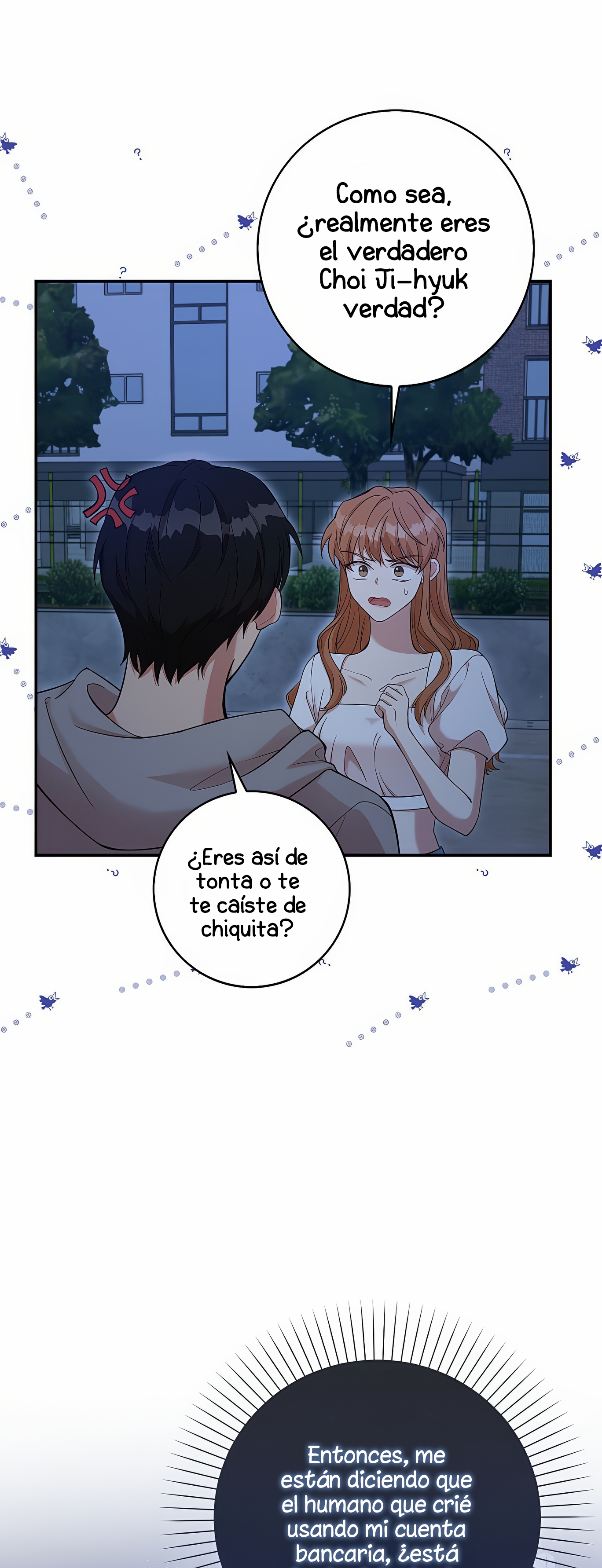 I'm the Male Lead's Patron Vol. 1 Ch. 2 第32页