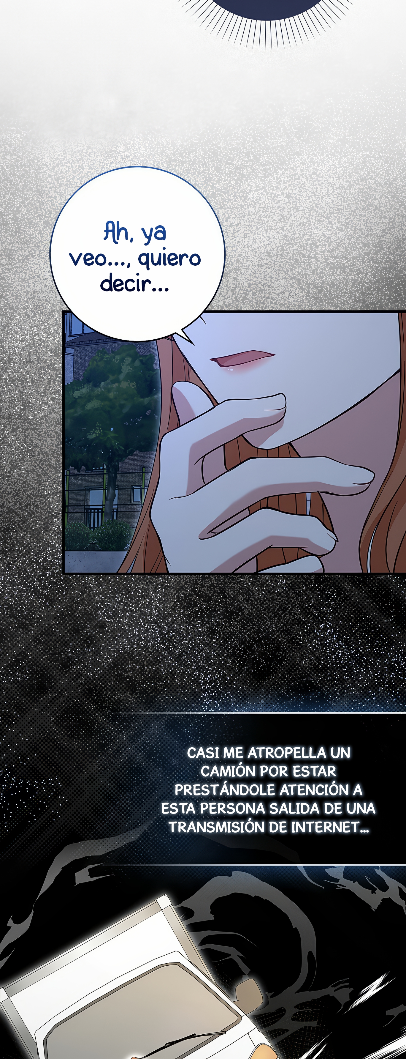I'm the Male Lead's Patron Vol. 1 Ch. 2 第34页