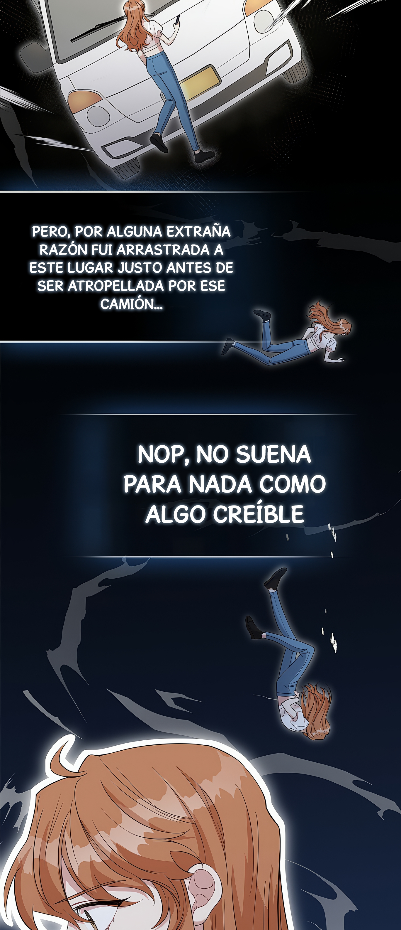 I'm the Male Lead's Patron Vol. 1 Ch. 2 第35页