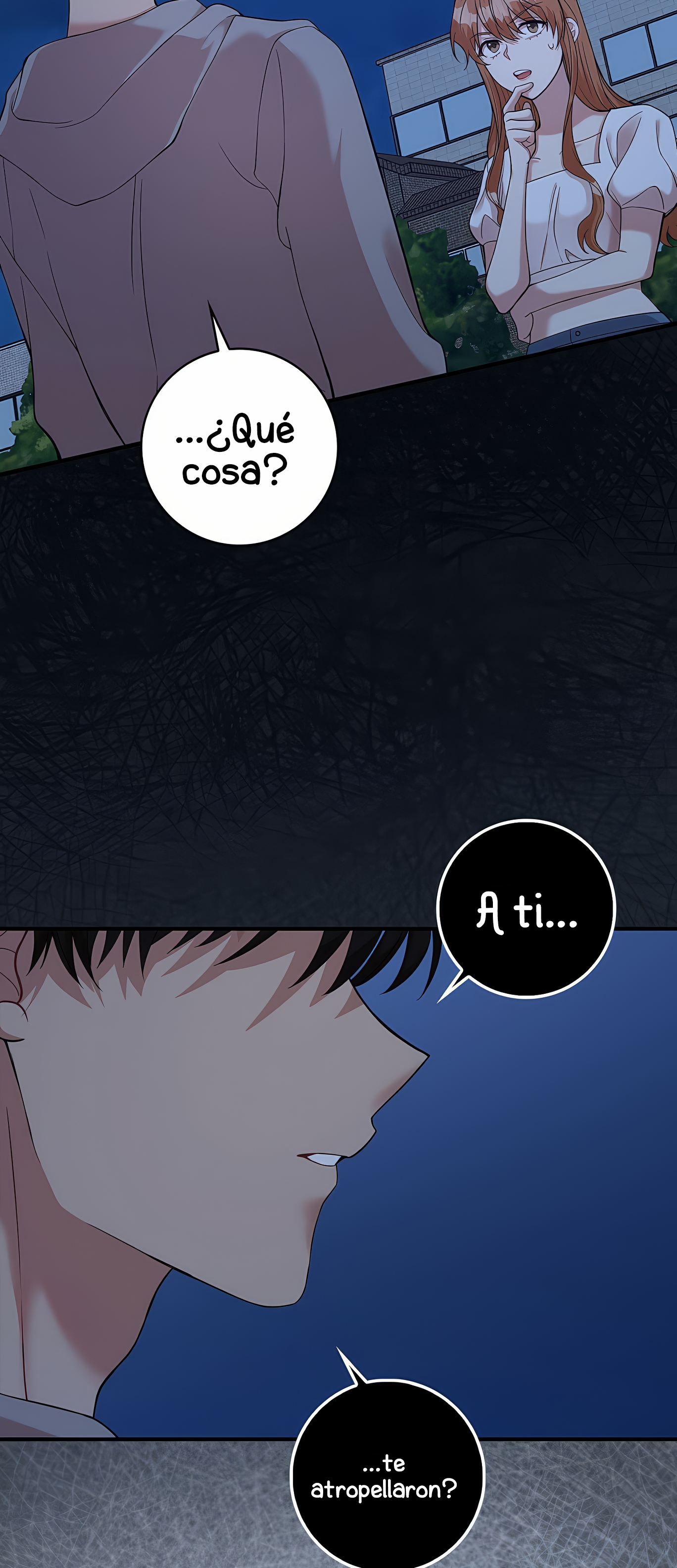 I'm the Male Lead's Patron Vol. 1 Ch. 2 第37页