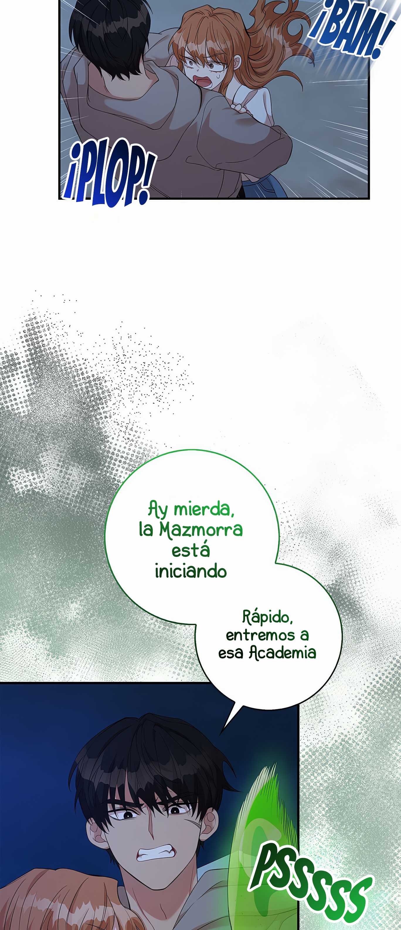 I'm the Male Lead's Patron Vol. 1 Ch. 2 第39页