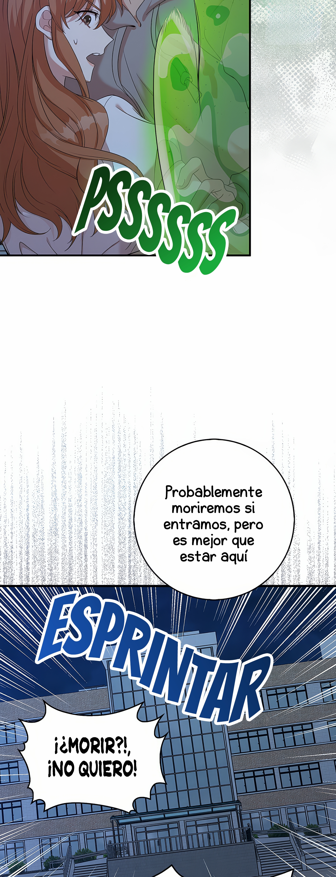 I'm the Male Lead's Patron Vol. 1 Ch. 2 第40页