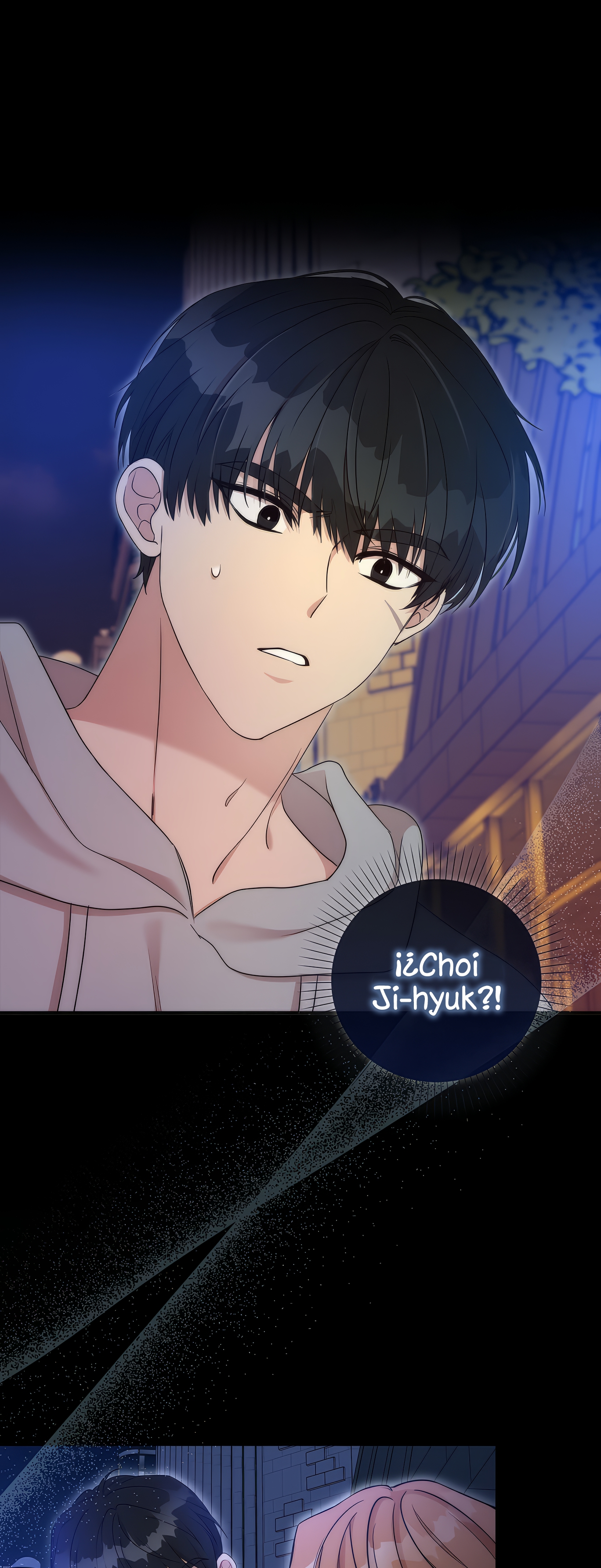 I'm the Male Lead's Patron Vol. 1 Ch. 2 第5页