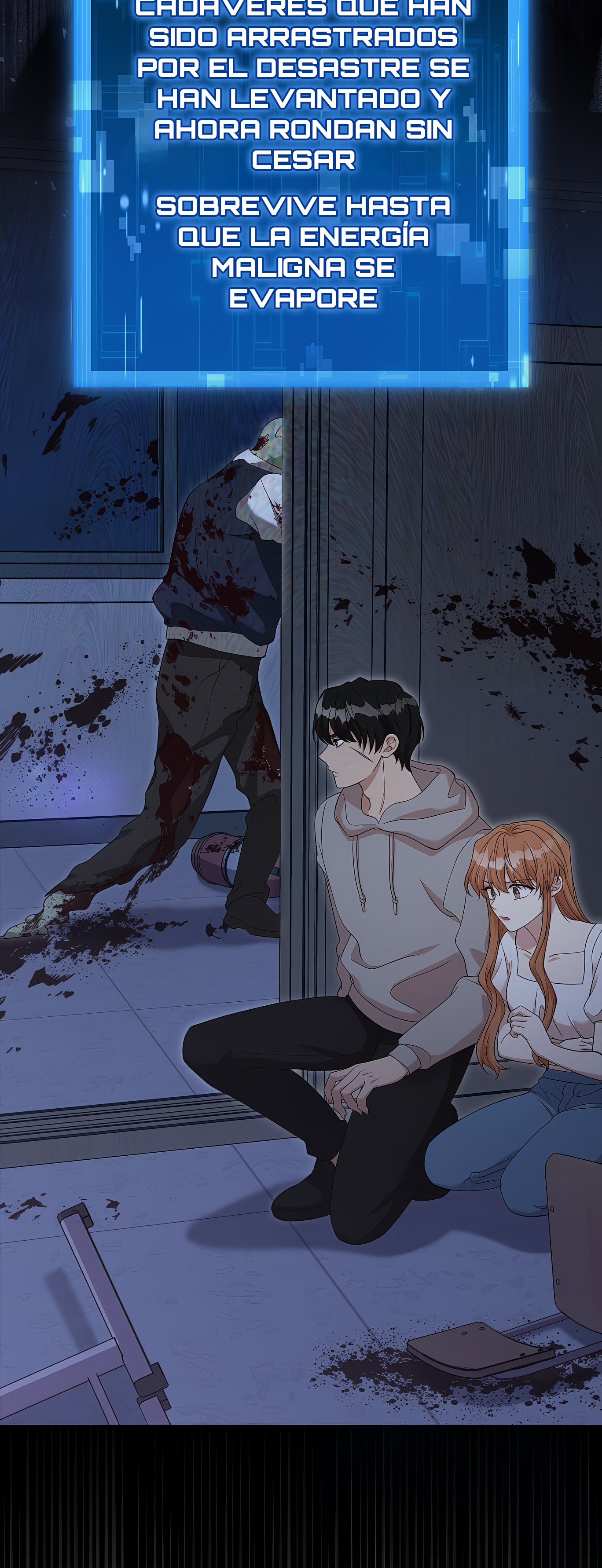 I'm the Male Lead's Patron Vol. 1 Ch. 2 第43页
