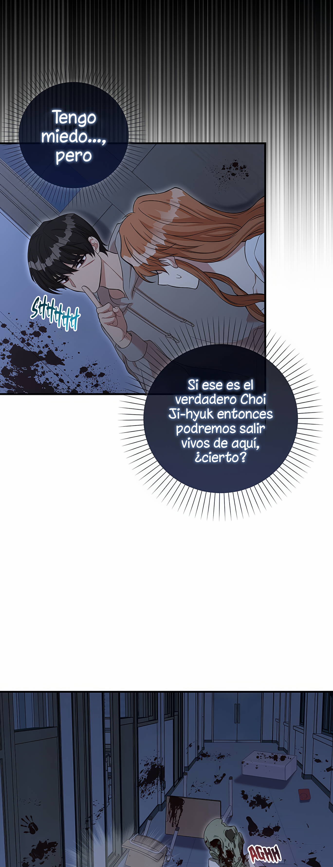 I'm the Male Lead's Patron Vol. 1 Ch. 2 第44页