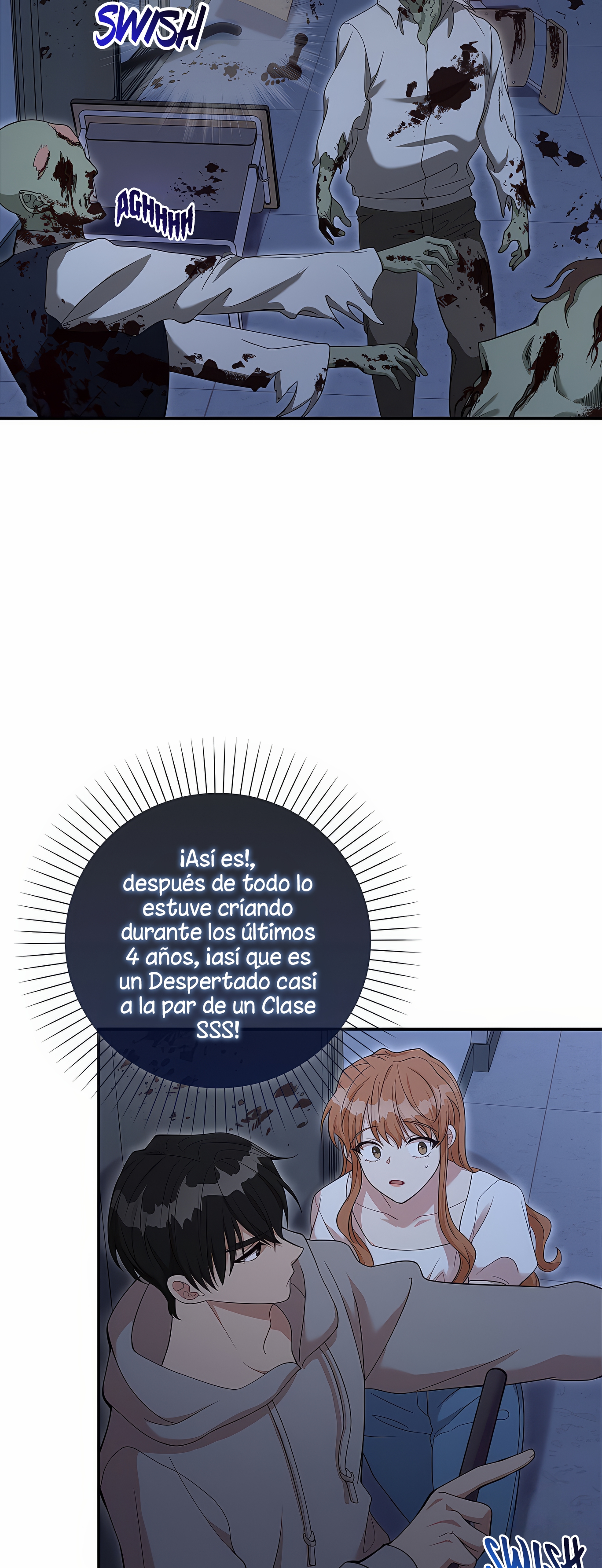 I'm the Male Lead's Patron Vol. 1 Ch. 2 第45页
