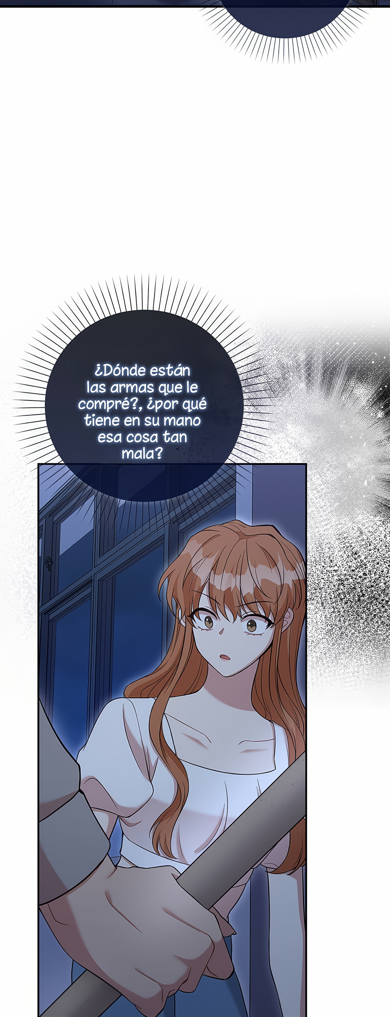 I'm the Male Lead's Patron Vol. 1 Ch. 2 第47页