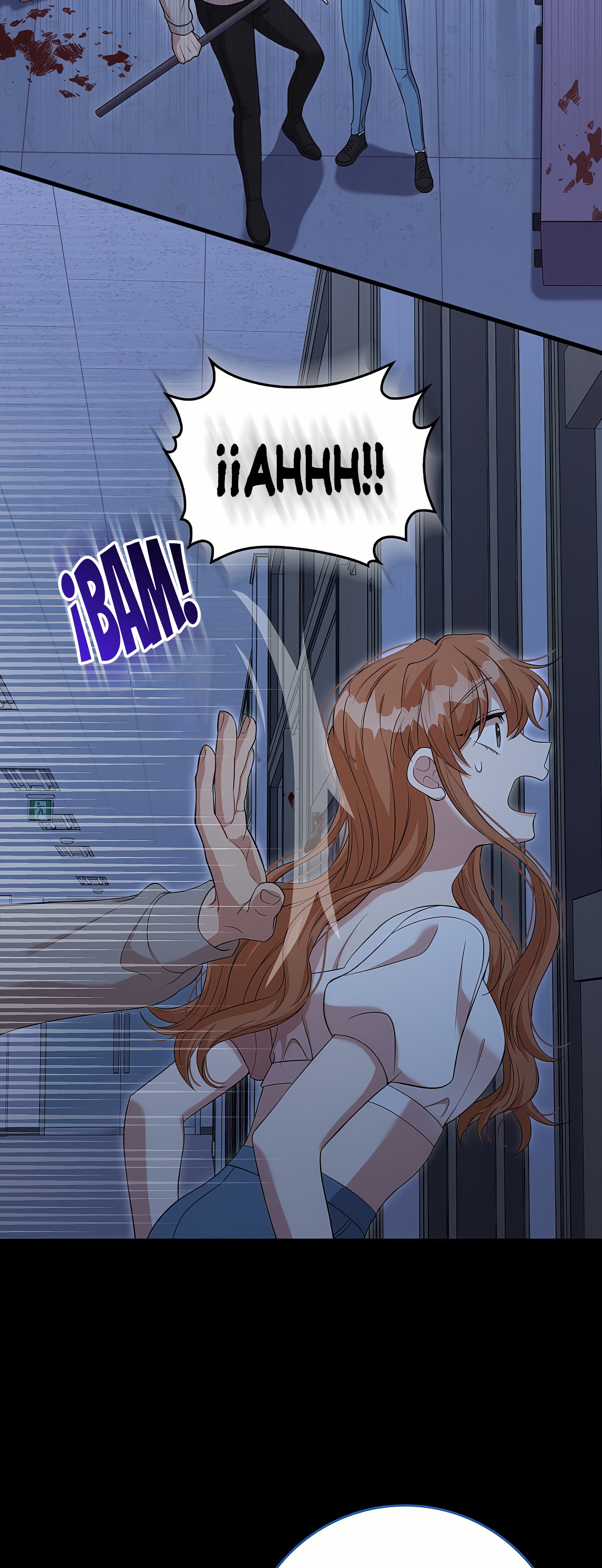 I'm the Male Lead's Patron Vol. 1 Ch. 2 第50页