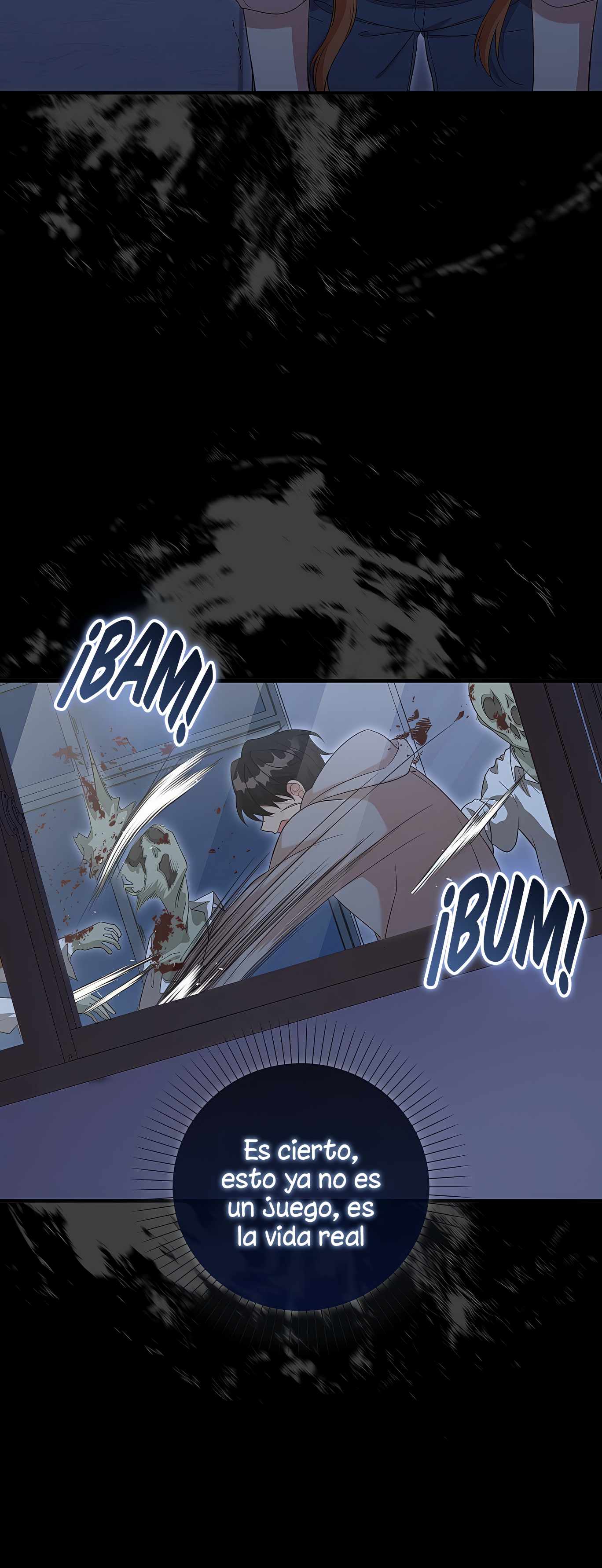I'm the Male Lead's Patron Vol. 1 Ch. 2 第53页