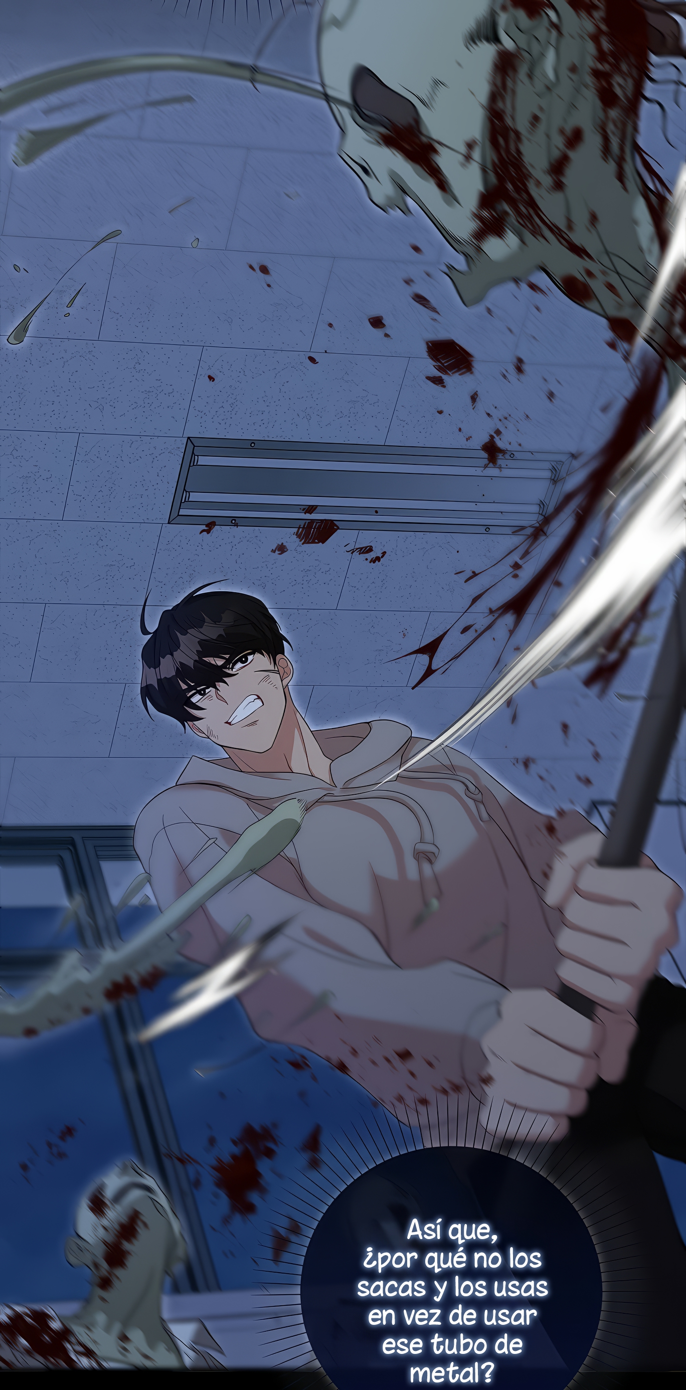 I'm the Male Lead's Patron Vol. 1 Ch. 2 第55页