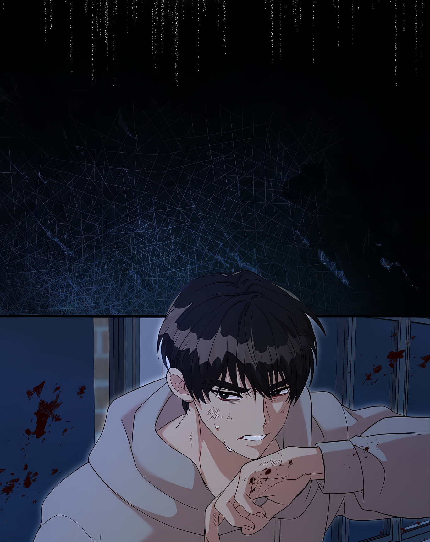 I'm the Male Lead's Patron Vol. 1 Ch. 2 第60页