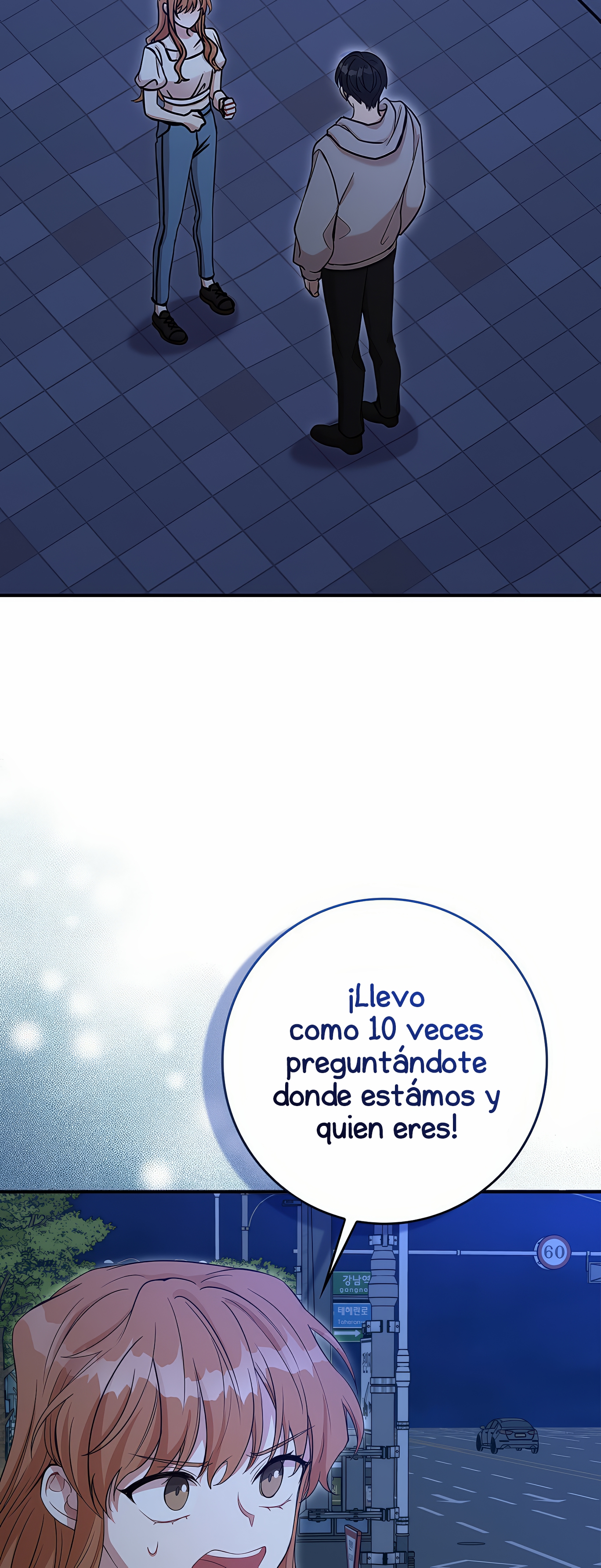 I'm the Male Lead's Patron Vol. 1 Ch. 2 第9页