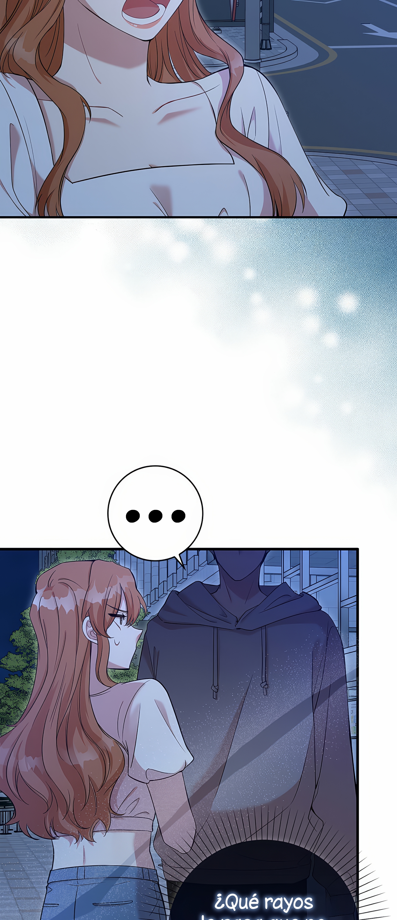 I'm the Male Lead's Patron Vol. 1 Ch. 2 第10页