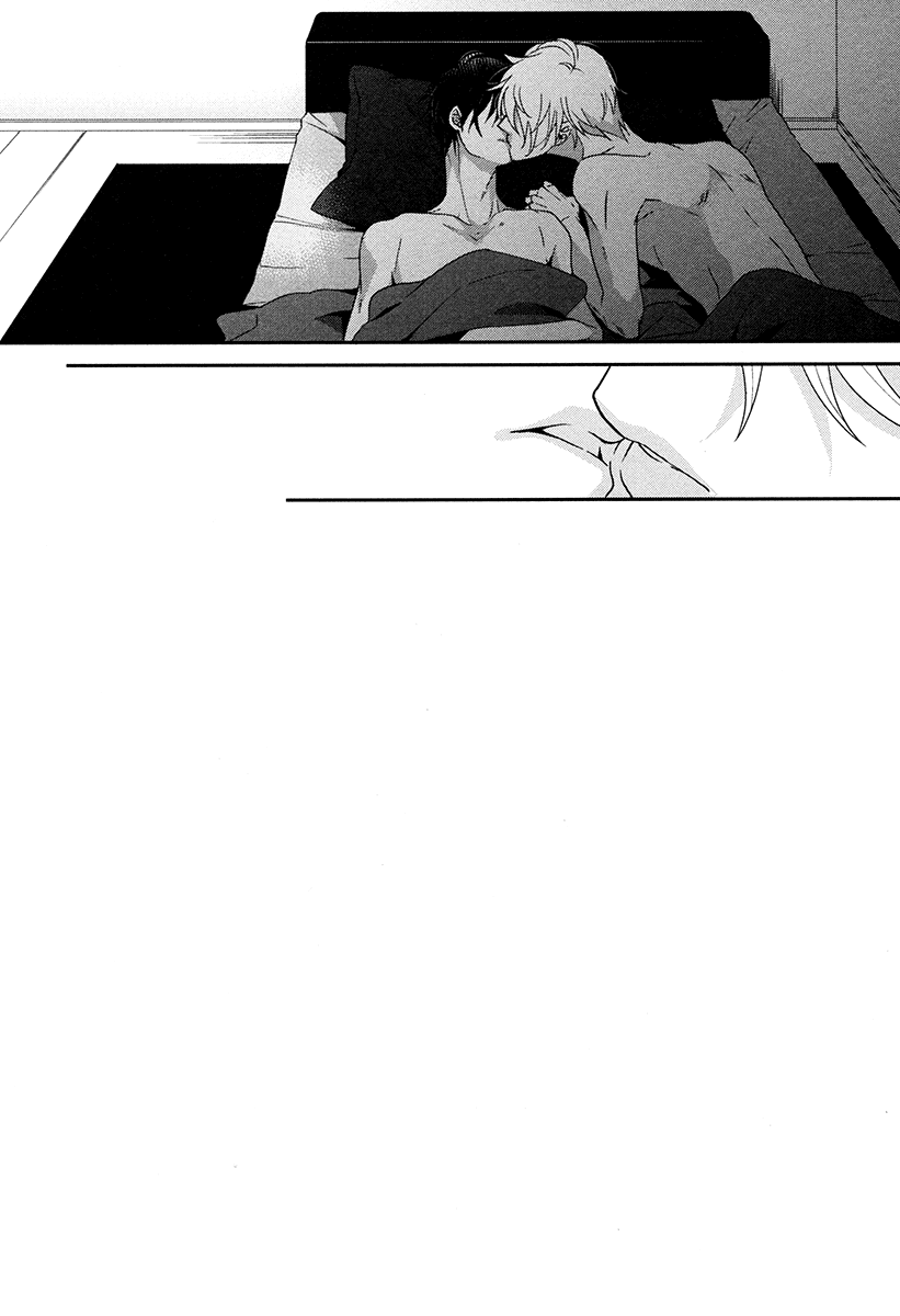 Durarara!! - Aka Tsuyu (Doujinshi) Oneshot 第24页