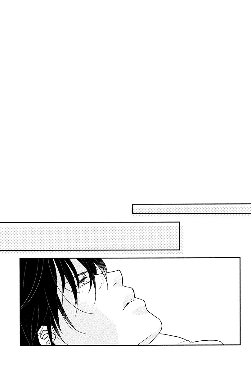 Durarara!! - Aka Tsuyu (Doujinshi) Oneshot 第31页