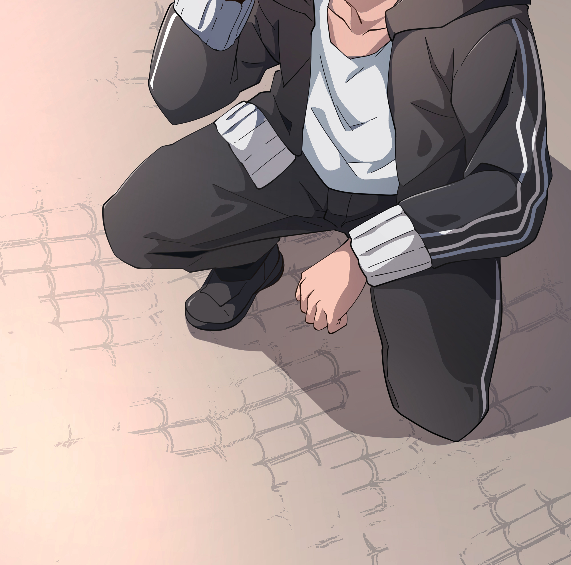 Geroy Inogo Mneniya Ch. 6 第42页
