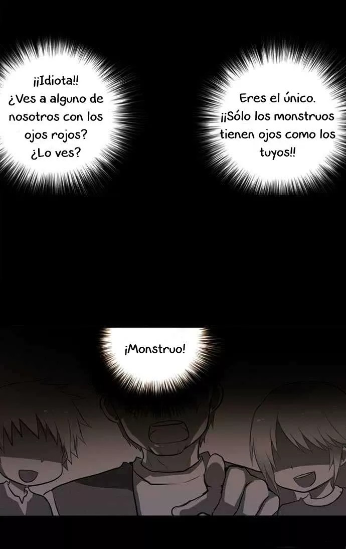 Crepuscule Vol. 1 Ch. 1 第15页
