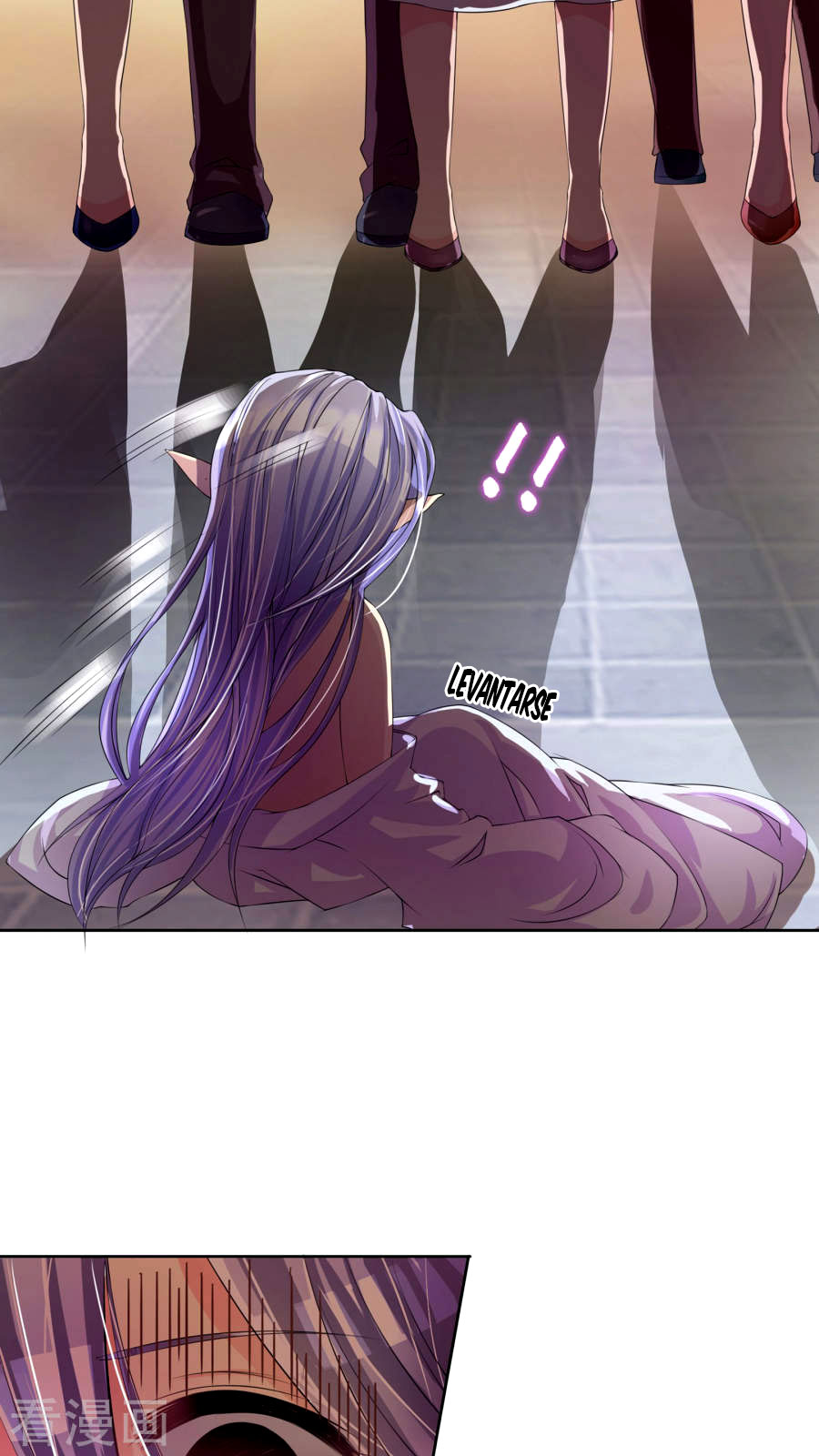 Overbearing Loyal Dog Looking for Love Vol. 1 Ch. 2 第5页