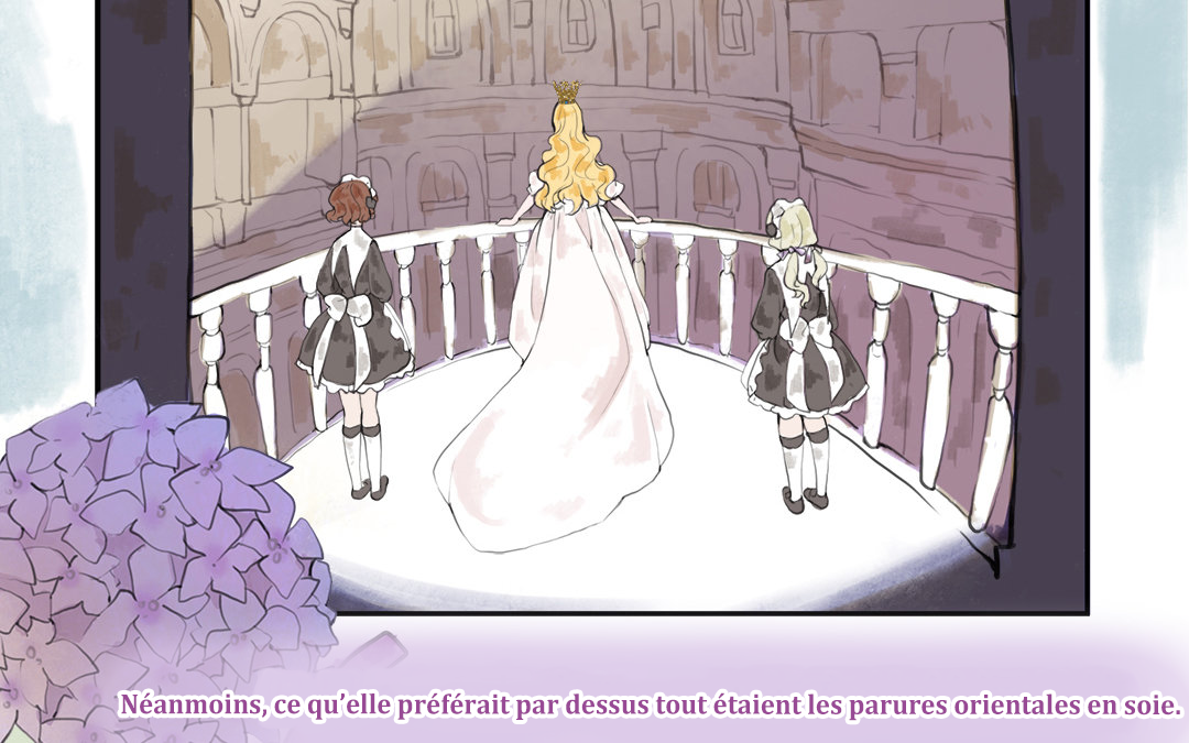 Chun and Alice Prologue 第12页