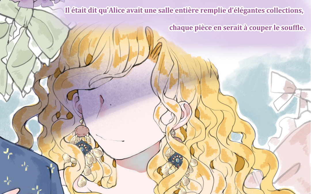 Chun and Alice Prologue 第13页