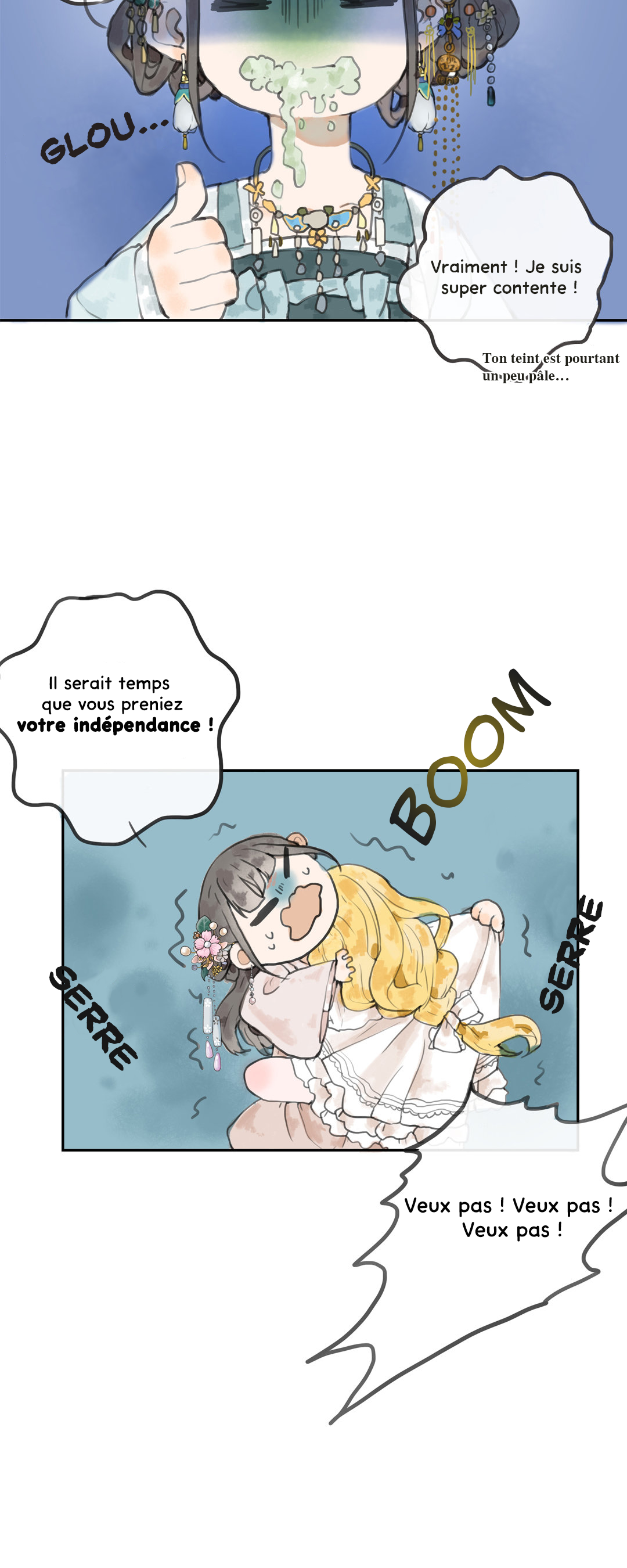 Chun and Alice Prologue 第25页