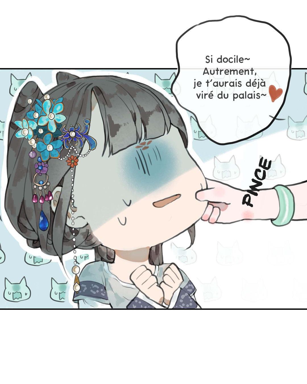 Chun and Alice Prologue 第26页