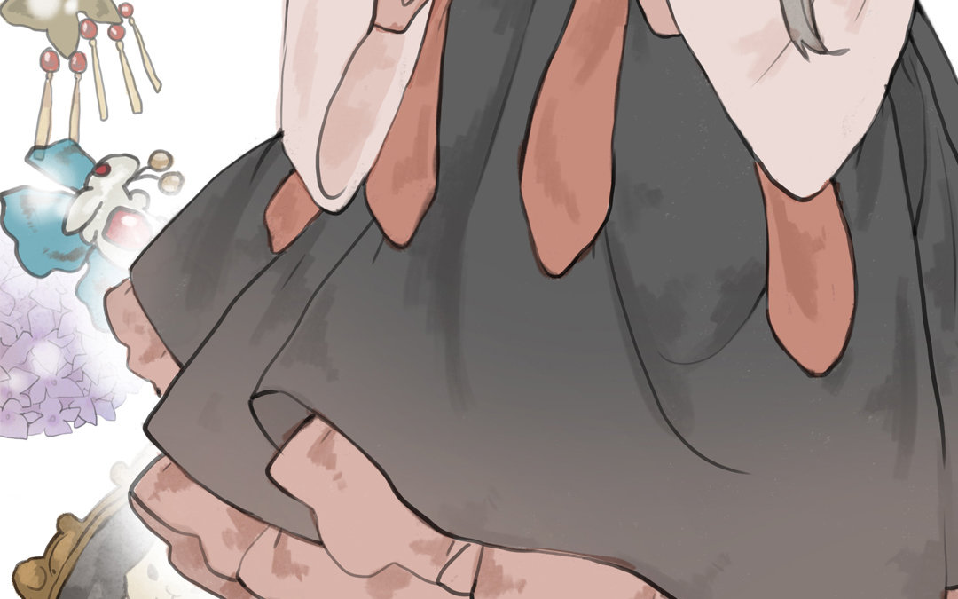 Chun and Alice Prologue 第28页
