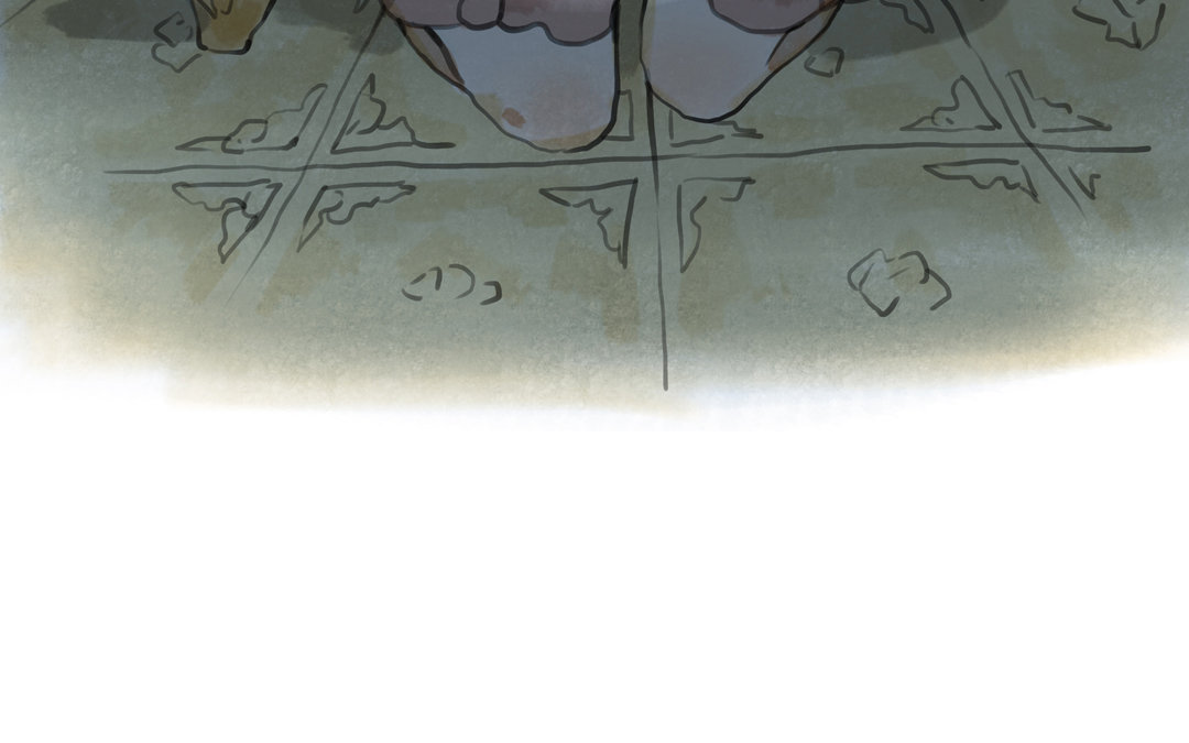 Chun and Alice Prologue 第35页
