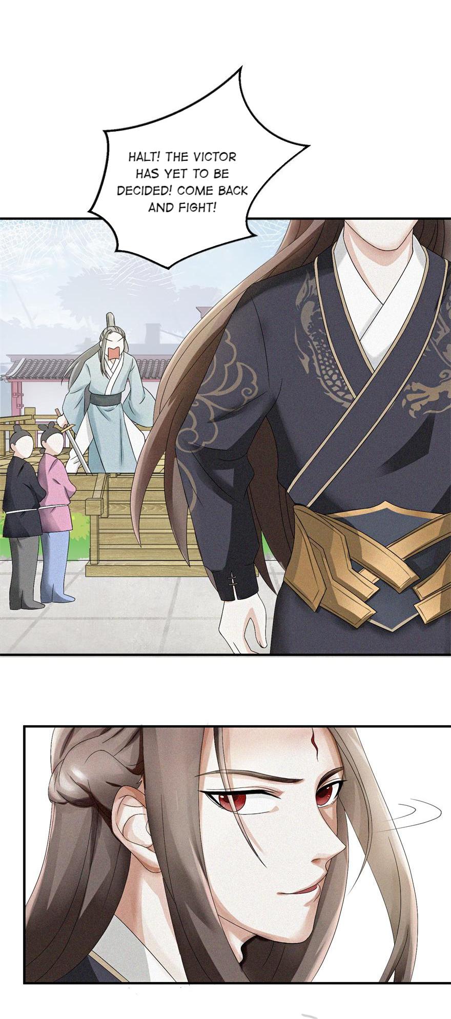 Emperor of Nine Suns Money Problem 第5页