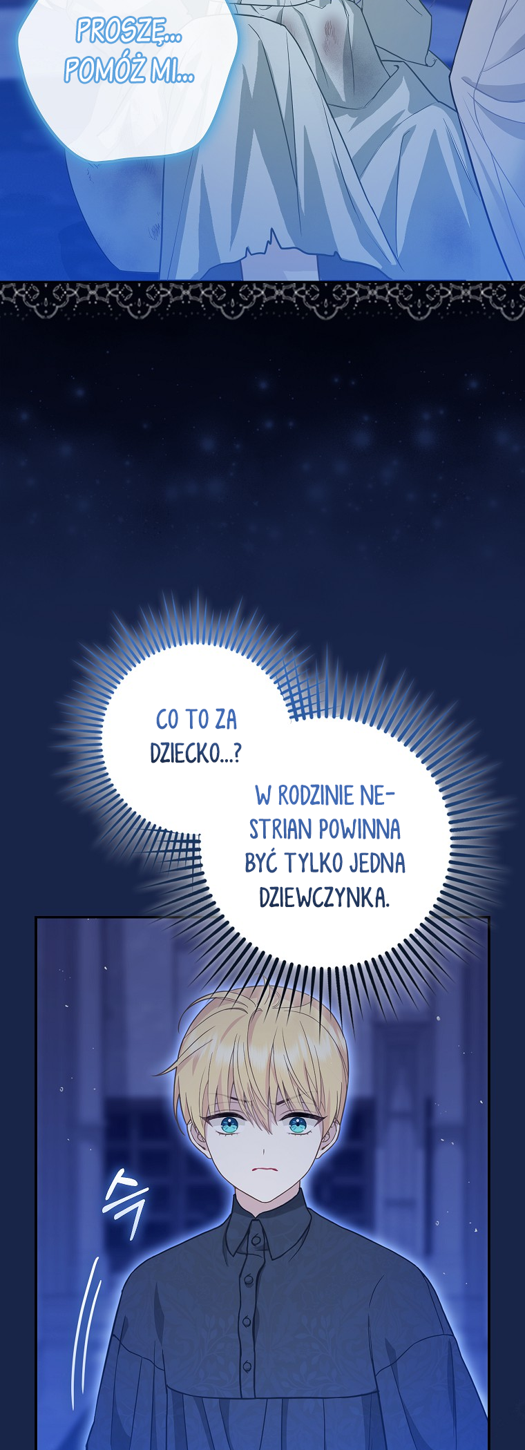 Heukpyo Gamunui Seolpyo Aginim Vol. 1 Ch. 3 第2页