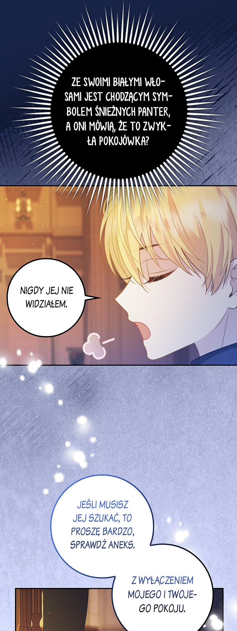 Heukpyo Gamunui Seolpyo Aginim Vol. 1 Ch. 3 第14页