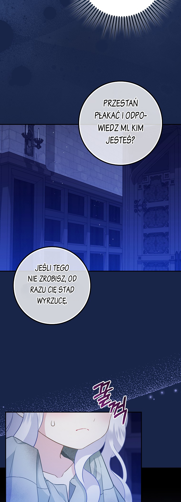 Heukpyo Gamunui Seolpyo Aginim Vol. 1 Ch. 3 第4页