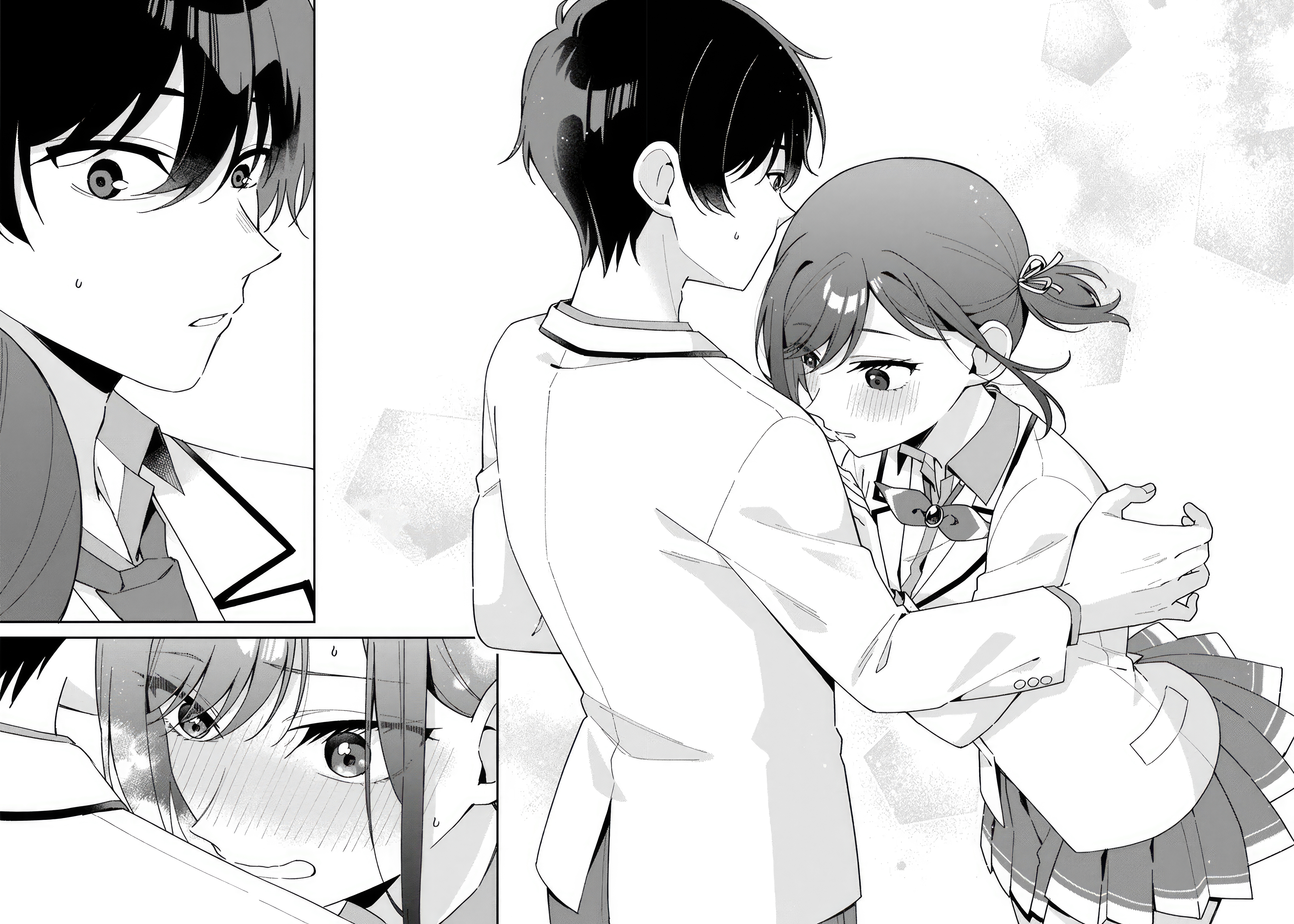 Futago Matomete "Kanojo" ni Shinai? Chikage Usami is an honor student...? 第15页