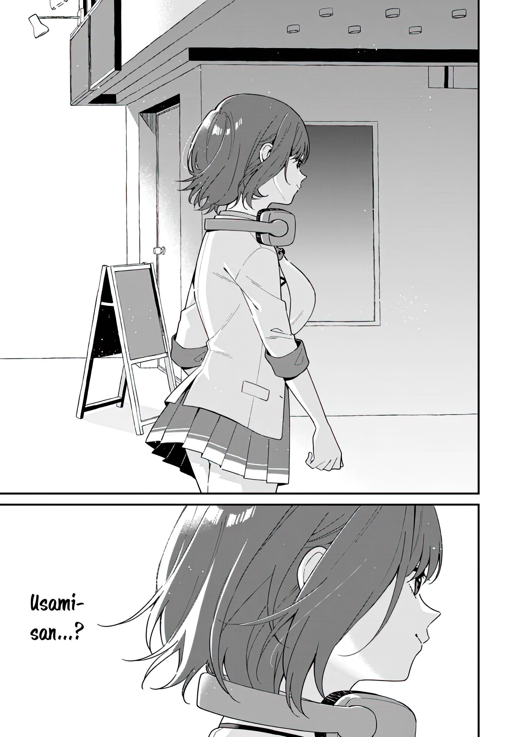 Futago Matomete "Kanojo" ni Shinai? Chikage Usami is an honor student...? 第19页